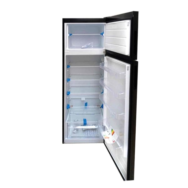 Réfrigérateur double portes ACER 400L De Frost Dark inox (180 x 60 cm) Réfrigérateur double portes ACER 400L De Frost Dark inox (180 x 60 cm)